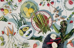 A Recipe Transformer for Better Health