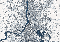 A tool to figure out who's responsible for a civic problem